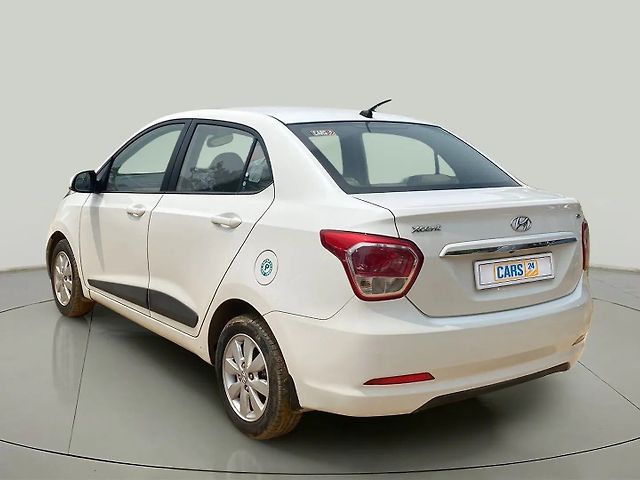 Used Hyundai Xcent [2014-2017] SX 1.2 in Hyderabad
