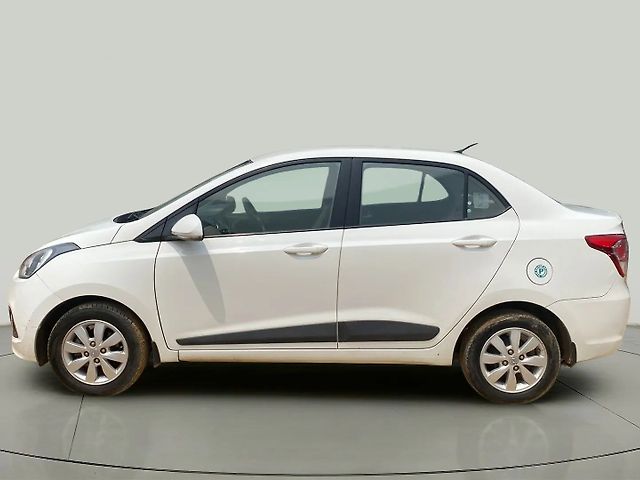 Used Hyundai Xcent [2014-2017] SX 1.2 in Hyderabad