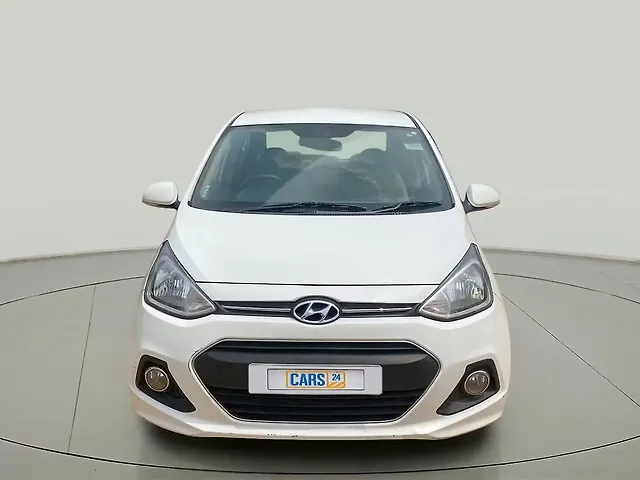 Used Hyundai Xcent [2014-2017] SX 1.2 in Hyderabad