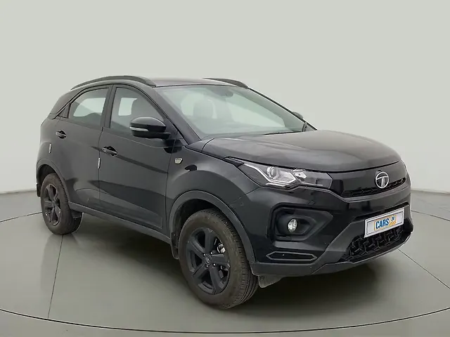 Used 2022 Tata Nexon in Hyderabad