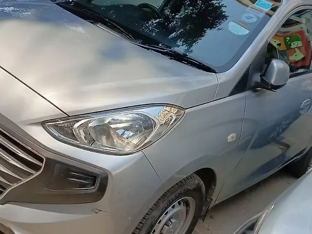 Used Hyundai Santro Magna [2018-2020] in Delhi