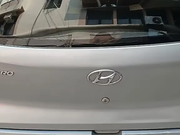 Used Hyundai Santro Magna [2018-2020] in Delhi