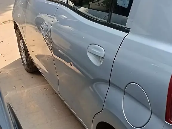 Used Hyundai Santro Magna [2018-2020] in Delhi