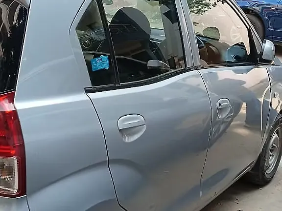 Used Hyundai Santro Magna [2018-2020] in Delhi