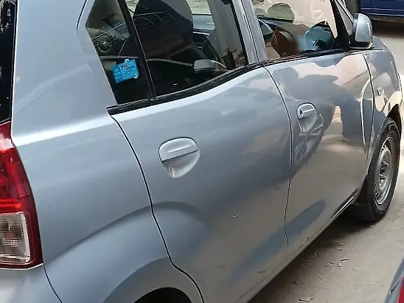 Used Hyundai Santro Magna [2018-2020] in Delhi