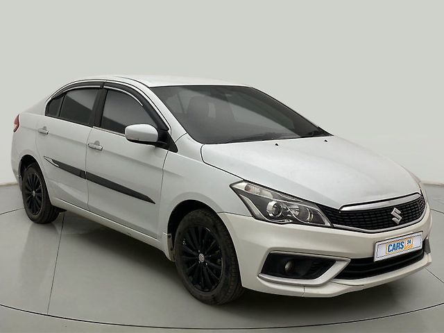 Used 2020 Maruti Suzuki Ciaz in Hyderabad