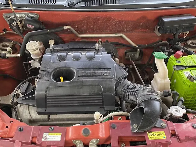 Used Maruti Suzuki Alto K10 [2014-2020] VXi [2014-2019] in Hyderabad