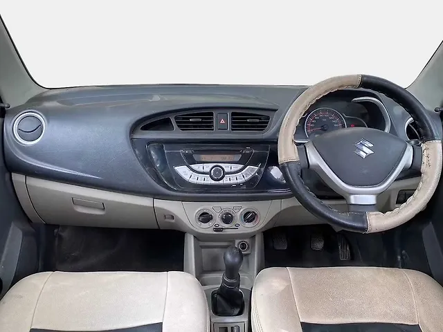 Used Maruti Suzuki Alto K10 [2014-2020] VXi [2014-2019] in Hyderabad