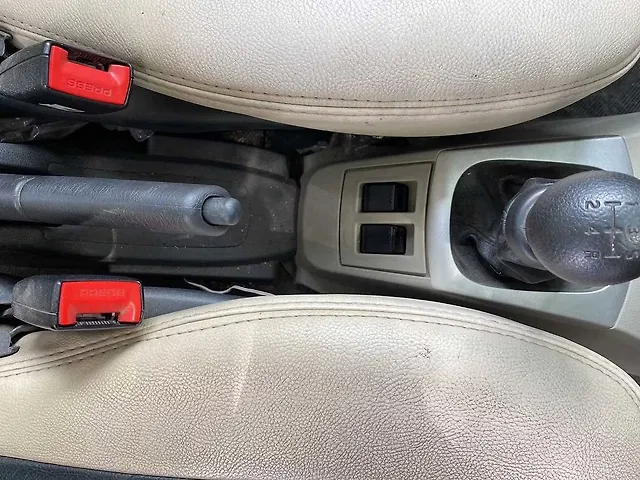 Used Maruti Suzuki Alto K10 [2014-2020] VXi [2014-2019] in Hyderabad