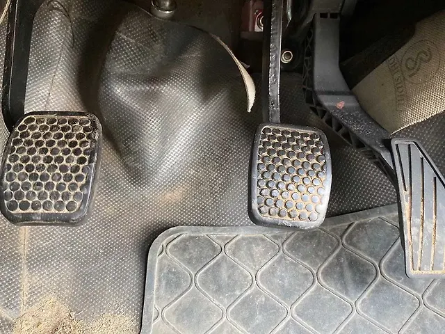 Used Maruti Suzuki Alto K10 [2014-2020] VXi [2014-2019] in Hyderabad
