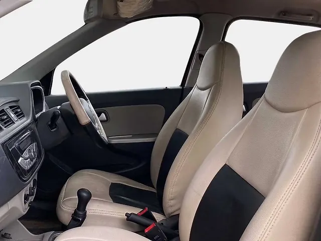 Used Maruti Suzuki Alto K10 [2014-2020] VXi [2014-2019] in Hyderabad