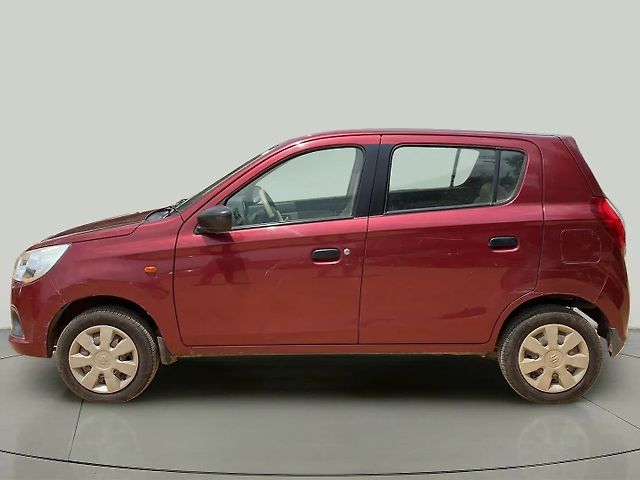 Used Maruti Suzuki Alto K10 [2014-2020] VXi [2014-2019] in Hyderabad