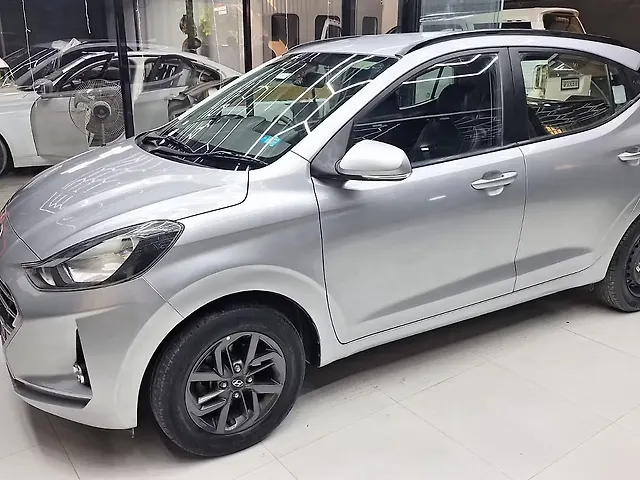 Used 2020 Hyundai Grand i10 NIOS in Lucknow