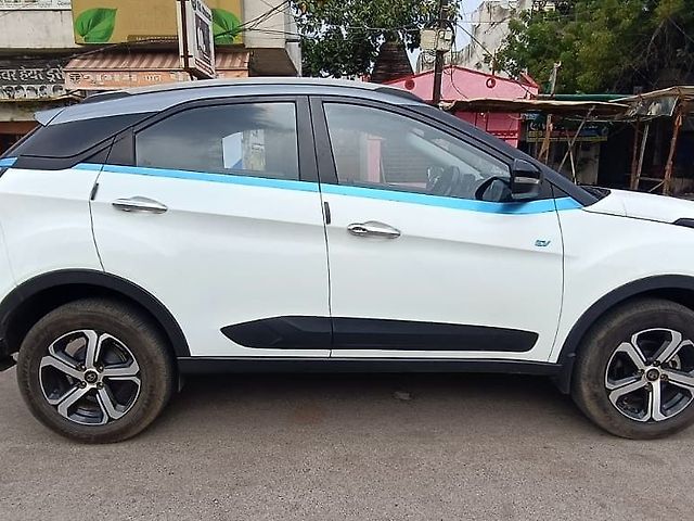 Used Tata Nexon EV [2020-2022] XZ Plus in Raipur