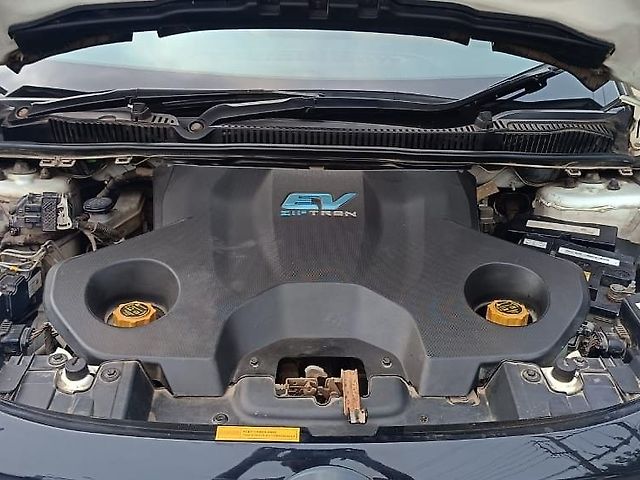 Used Tata Nexon EV [2020-2022] XZ Plus in Raipur