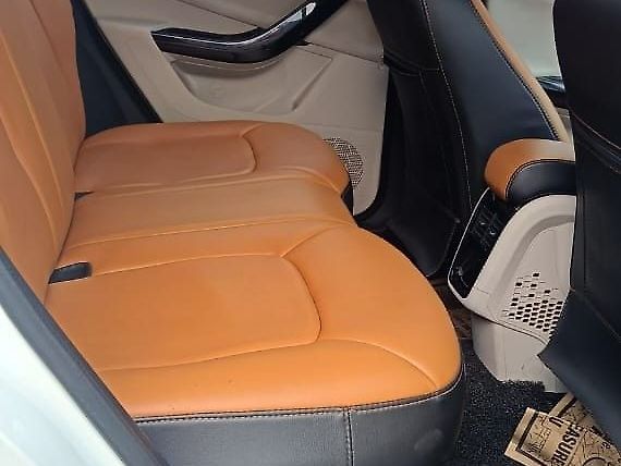 Used Tata Nexon EV [2020-2022] XZ Plus in Raipur