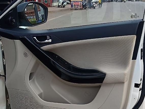 Used Tata Nexon EV [2020-2022] XZ Plus in Raipur