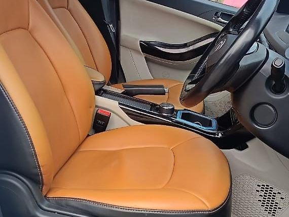 Used Tata Nexon EV [2020-2022] XZ Plus in Raipur