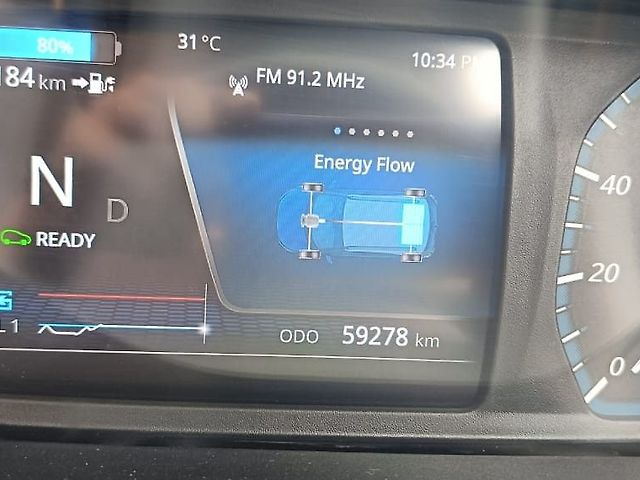 Used Tata Nexon EV [2020-2022] XZ Plus in Raipur
