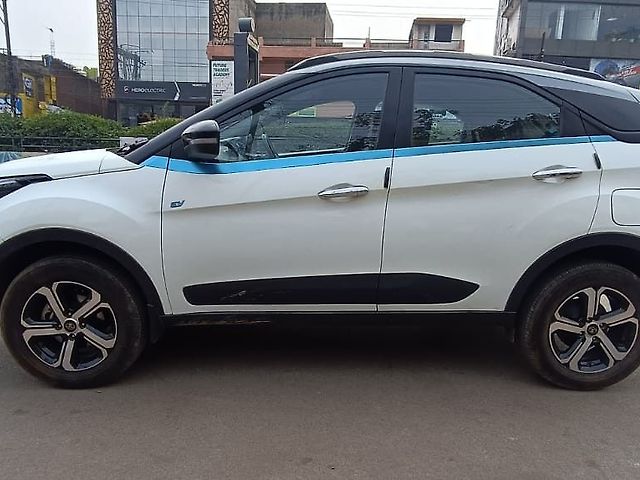 Used Tata Nexon EV [2020-2022] XZ Plus in Raipur
