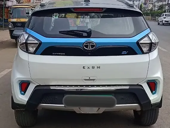 Used Tata Nexon EV [2020-2022] XZ Plus in Raipur