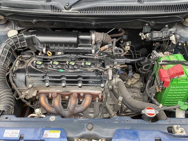 Used Maruti Suzuki Baleno [2015-2019] Zeta 1.2 in Hyderabad