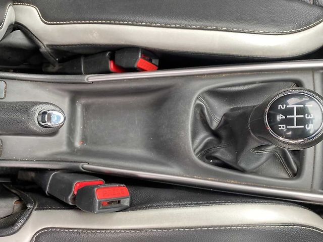 Used Maruti Suzuki Baleno [2015-2019] Zeta 1.2 in Hyderabad