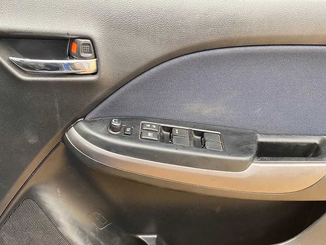 Used Maruti Suzuki Baleno [2015-2019] Zeta 1.2 in Hyderabad