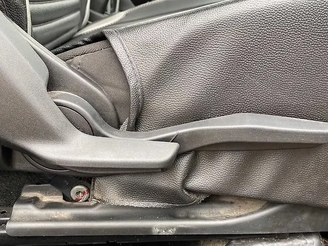 Used Maruti Suzuki Baleno [2015-2019] Zeta 1.2 in Hyderabad
