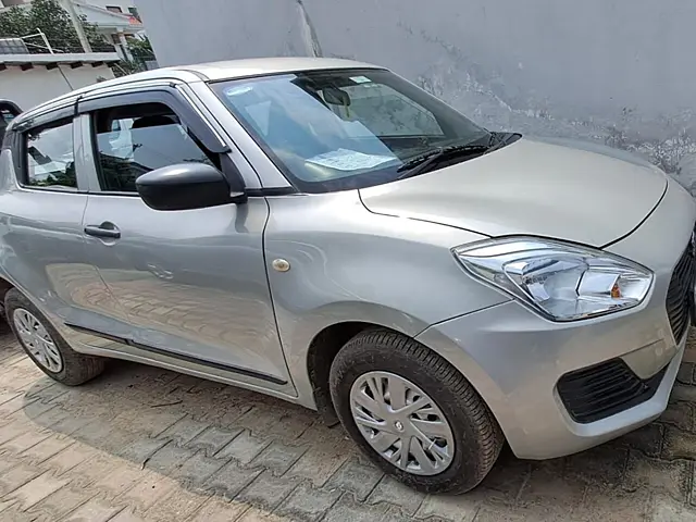 Used 2020 Maruti Suzuki Swift in Faridabad