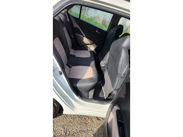 Used Hyundai Grand i10 [2013-2017] Asta 1.2 Kappa VTVT [2013-2016] in Nashik