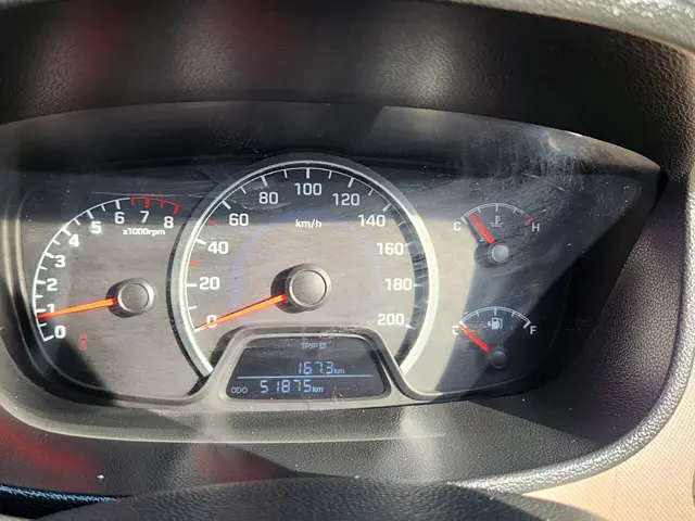 Used Hyundai Grand i10 [2013-2017] Asta 1.2 Kappa VTVT [2013-2016] in Nashik