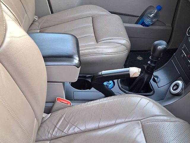 Used Mahindra XUV500 [2015-2018] W10 AWD in Ranchi