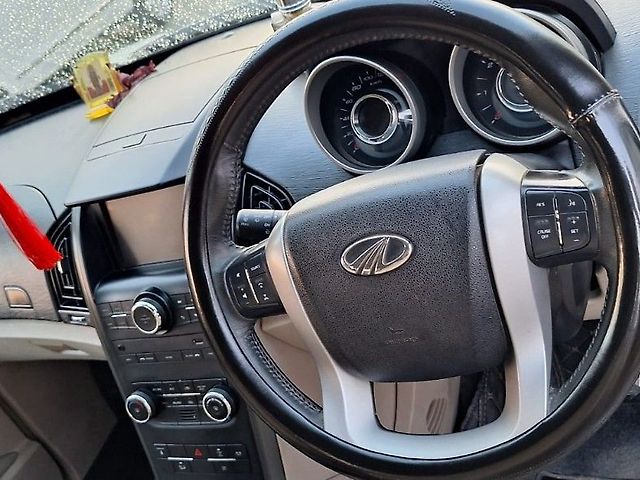 Used Mahindra XUV500 [2015-2018] W10 AWD in Ranchi