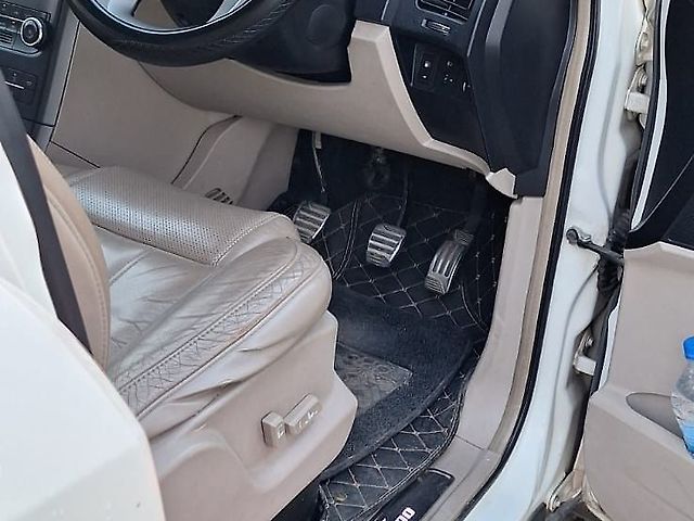 Used Mahindra XUV500 [2015-2018] W10 AWD in Ranchi