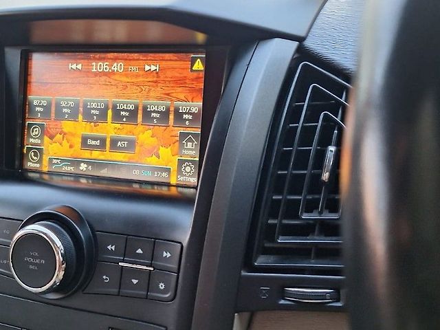 Used Mahindra XUV500 [2015-2018] W10 AWD in Ranchi