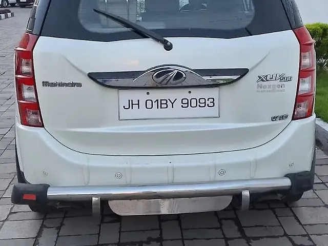 Used Mahindra XUV500 [2015-2018] W10 AWD in Ranchi