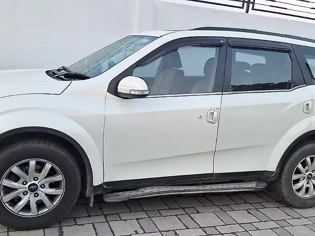 Used Mahindra XUV500 [2015-2018] W10 AWD in Ranchi
