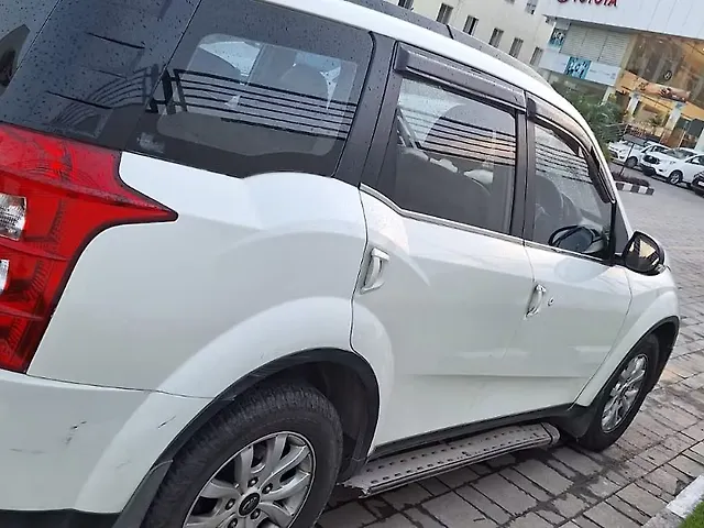 Used Mahindra XUV500 [2015-2018] W10 AWD in Ranchi
