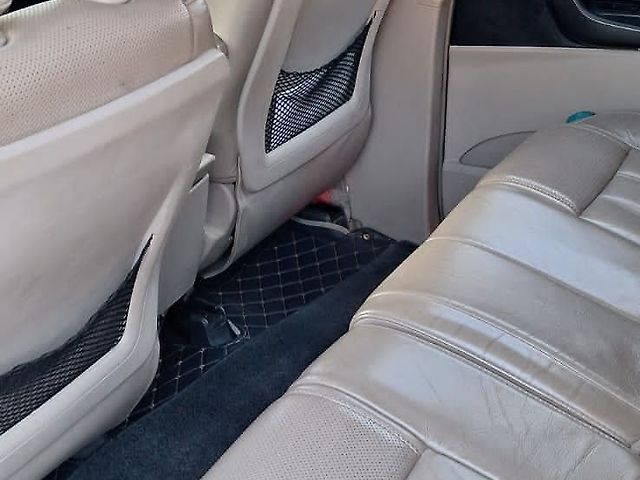 Used Mahindra XUV500 [2015-2018] W10 AWD in Ranchi