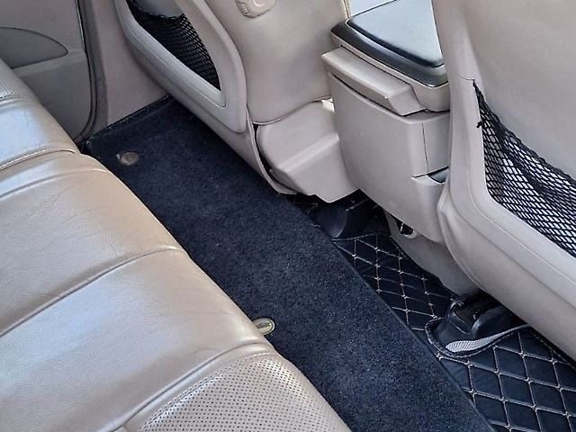 Used Mahindra XUV500 [2015-2018] W10 AWD in Ranchi