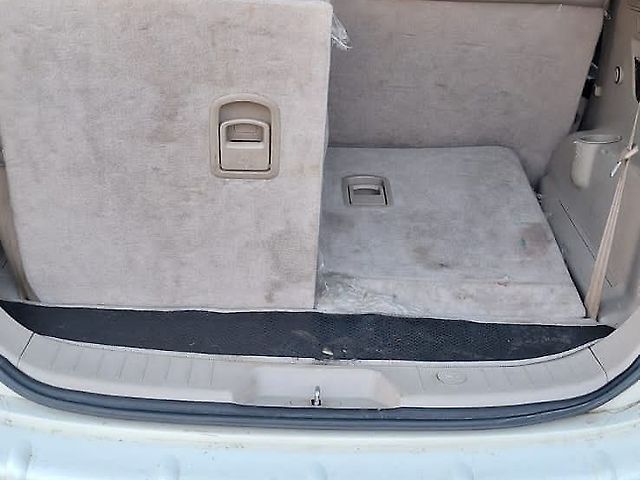 Used Mahindra XUV500 [2015-2018] W10 AWD in Ranchi