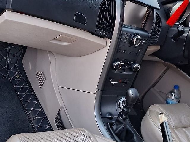 Used Mahindra XUV500 [2015-2018] W10 AWD in Ranchi