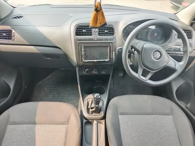 Used Volkswagen Ameo Trendline 1.2L (P) in Meerut Used Volkswagen Ameo Trendline 1.2L (P) in Meerut