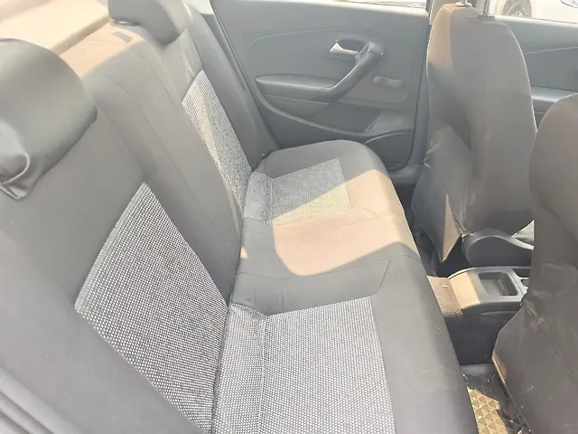 Used Volkswagen Ameo Trendline 1.2L (P) in Meerut Used Volkswagen Ameo Trendline 1.2L (P) in Meerut