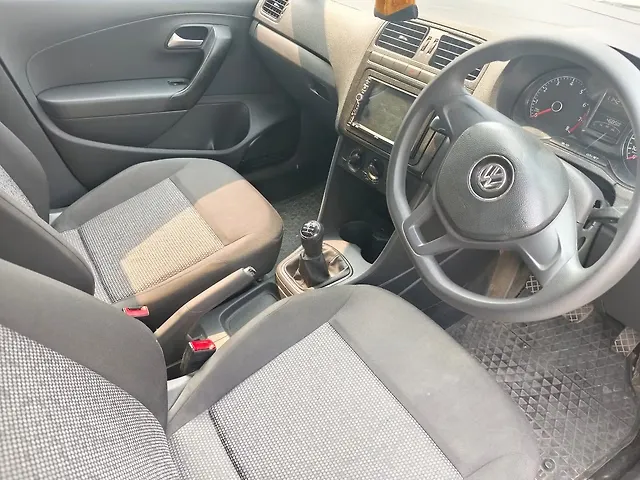 Used Volkswagen Ameo Trendline 1.2L (P) in Meerut Used Volkswagen Ameo Trendline 1.2L (P) in Meerut