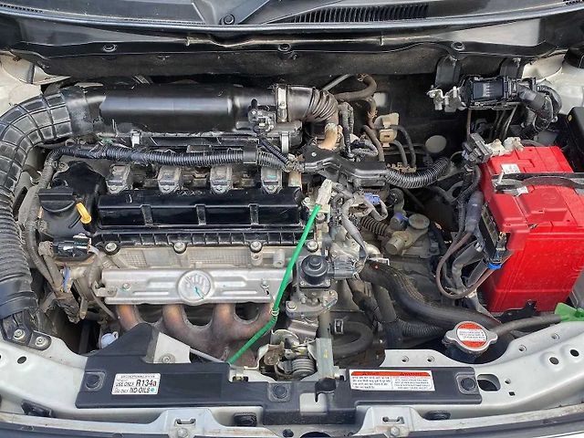 Used Maruti Suzuki Swift [2021-2024] VXi [2021-2023] in Hyderabad