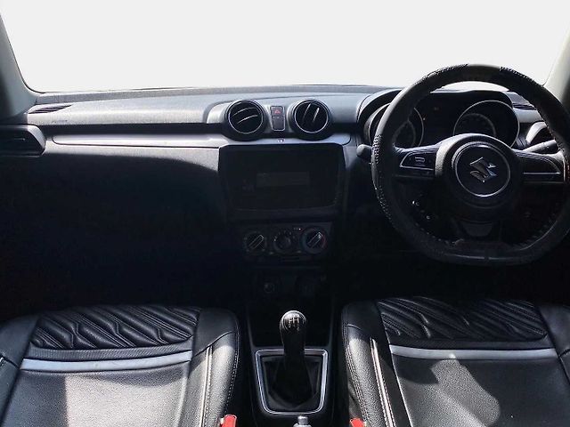 Used Maruti Suzuki Swift [2021-2024] VXi [2021-2023] in Hyderabad