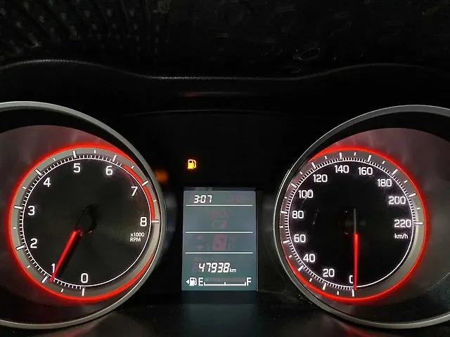 Used Maruti Suzuki Swift [2021-2024] VXi [2021-2023] in Hyderabad