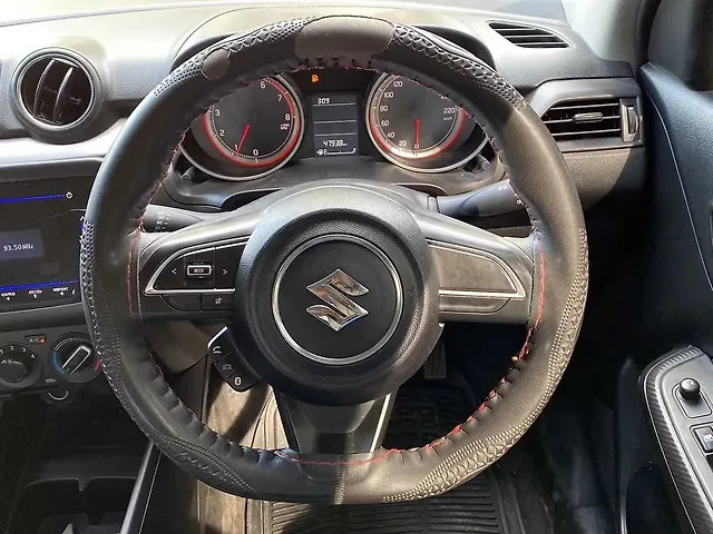 Used Maruti Suzuki Swift [2021-2024] VXi [2021-2023] in Hyderabad